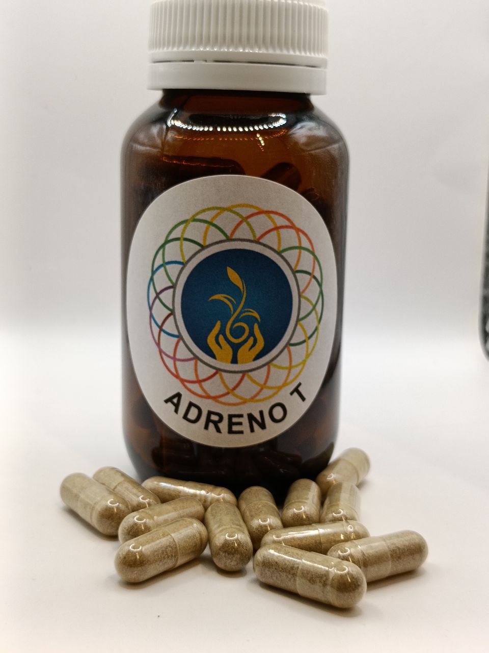 Adreno T Capsules