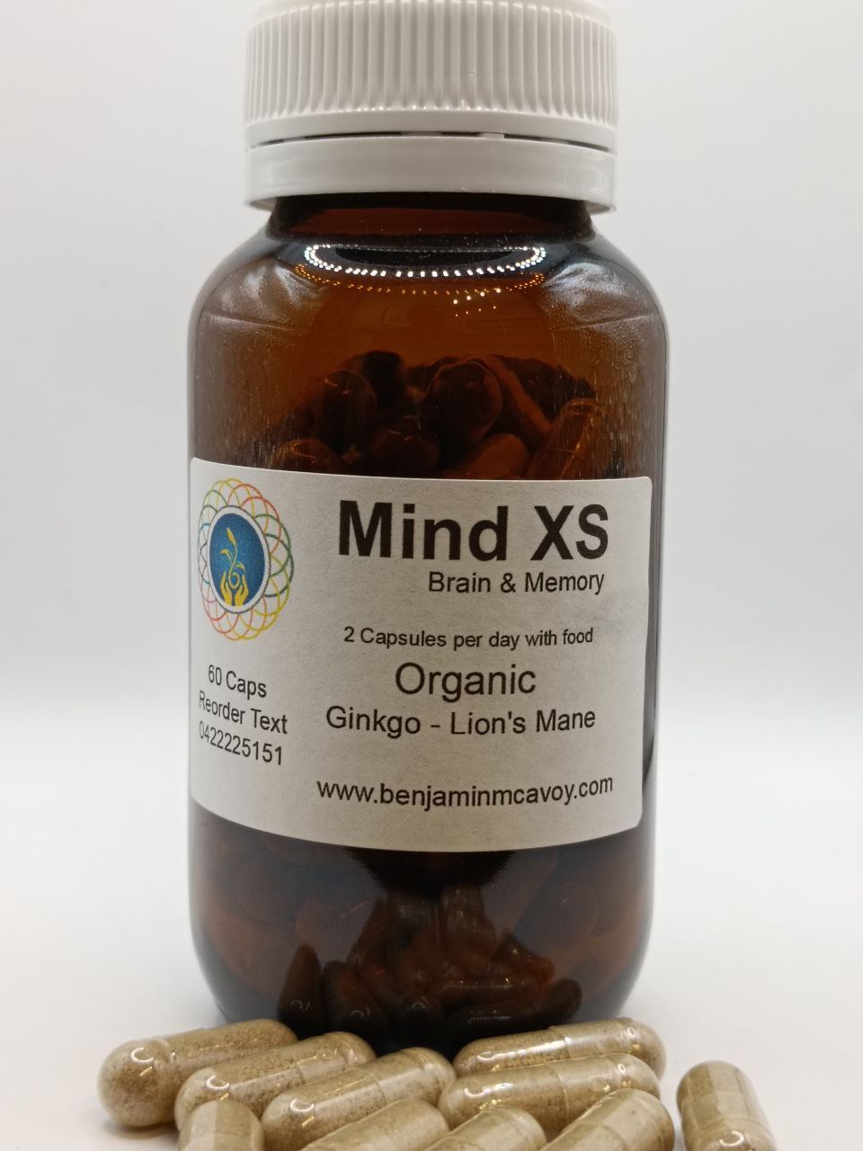 Mind XS Supplement