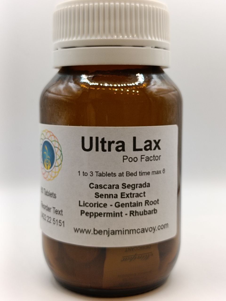 Ultra Lax