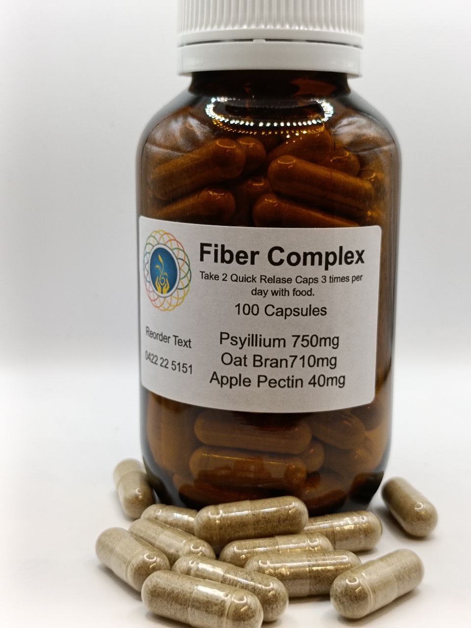 Fiber Complex