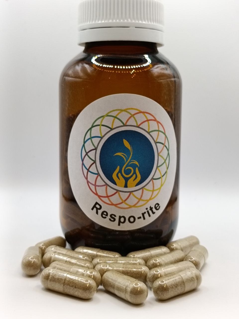 Respo-rite capsules
