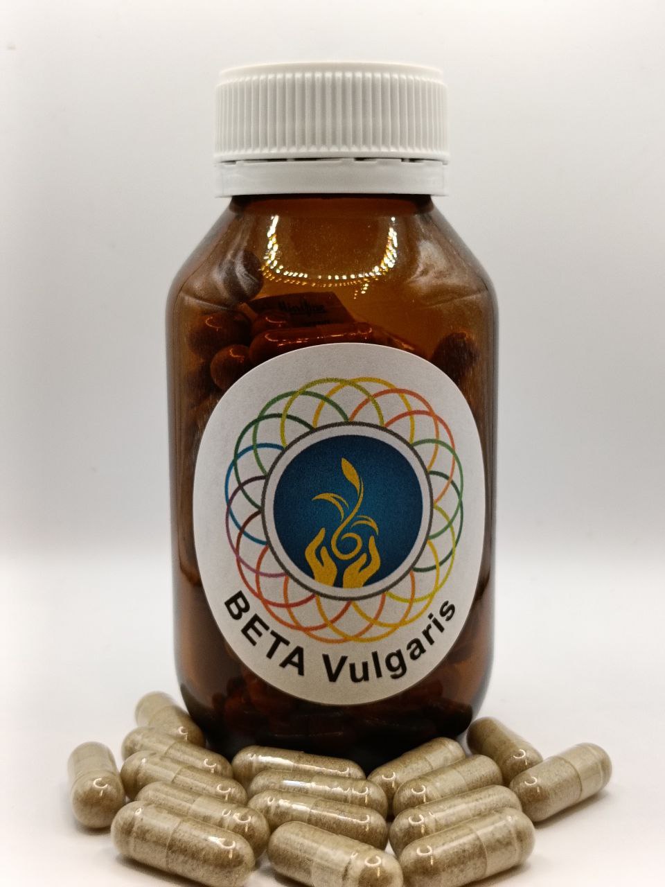 Beta Vulgaris Capsules