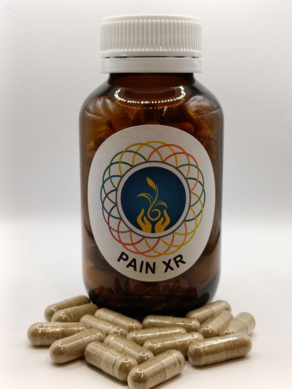 Pain XR Capsules