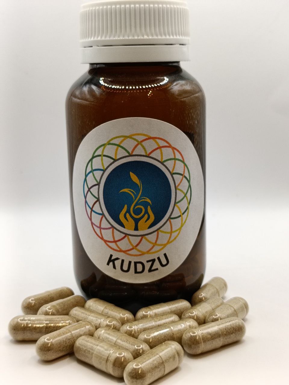 Kudzu Root Tablets