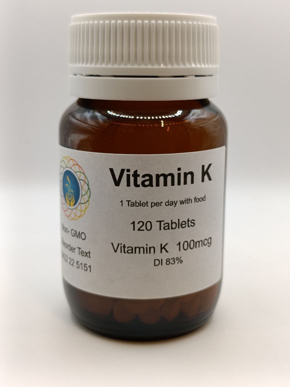 Vitamin K Tablets