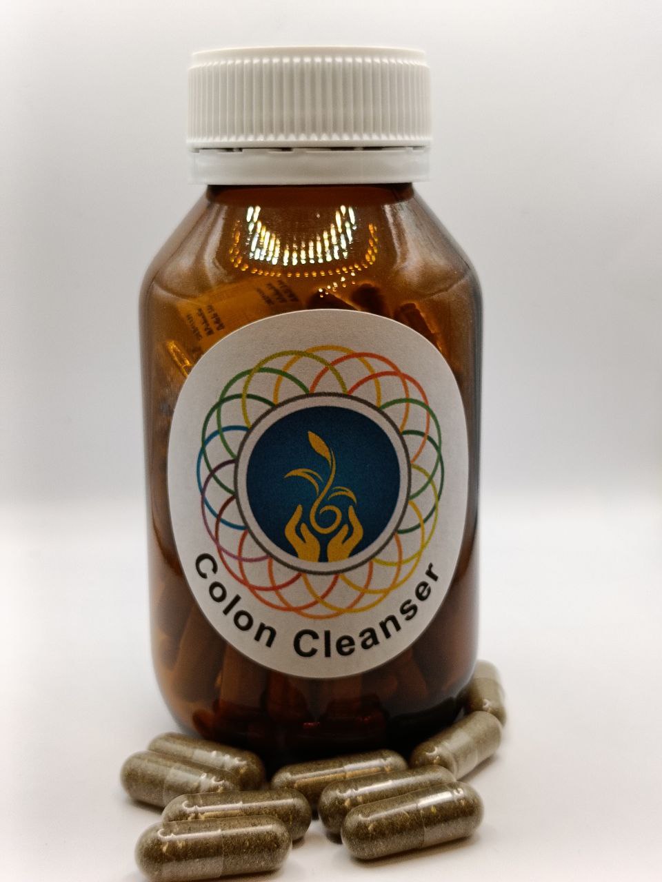 Colon Cleanser