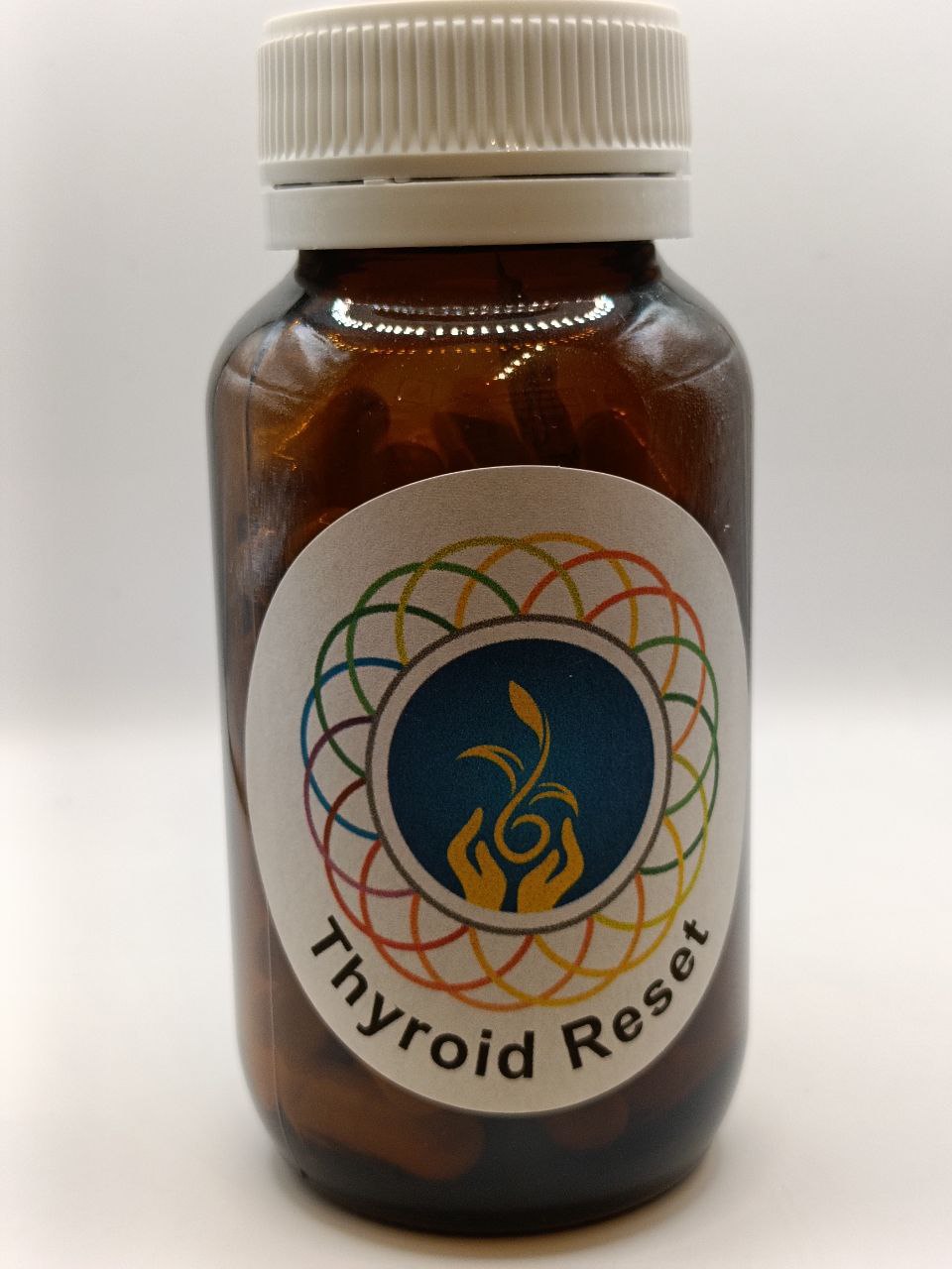 Thyroid Reset Capsules