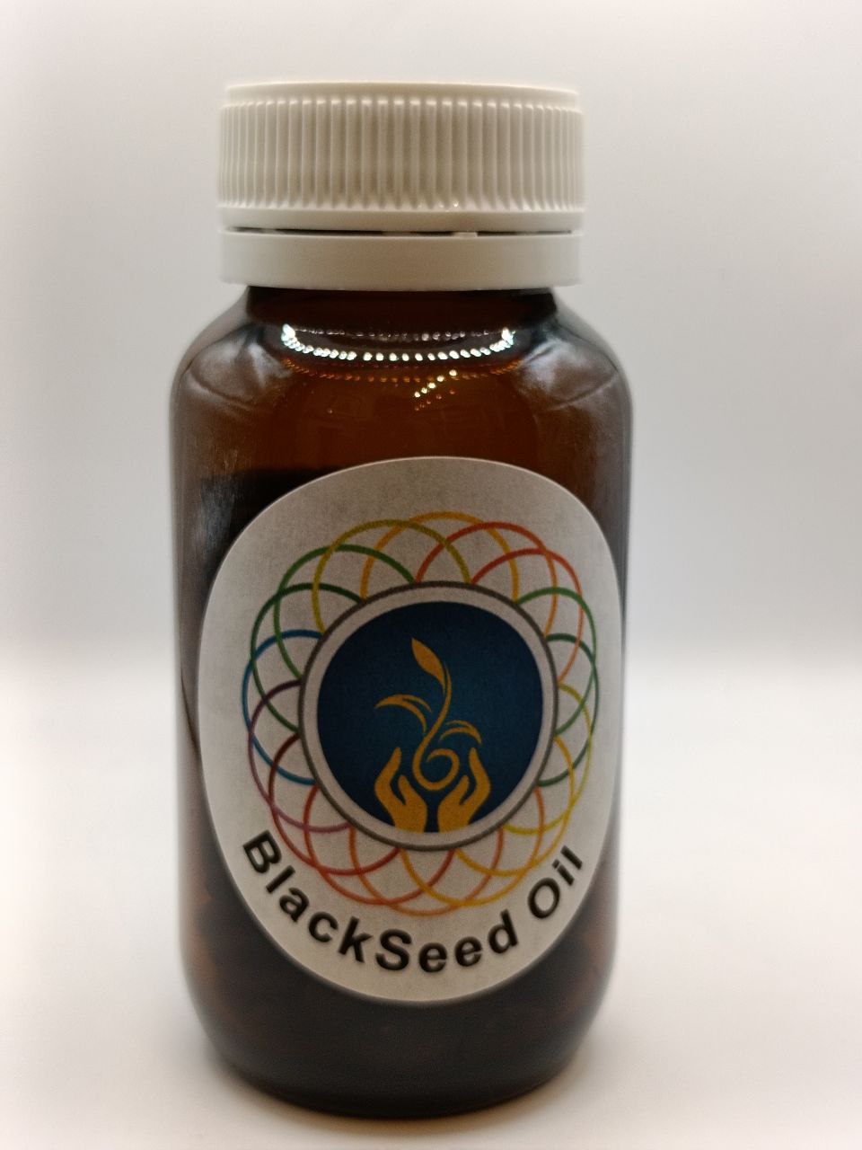 BlackSeed Oil