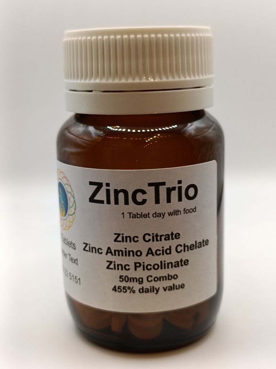 ZincTrio