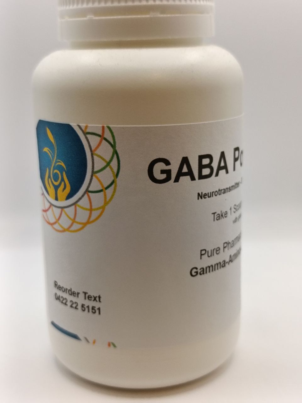 GABA Powder