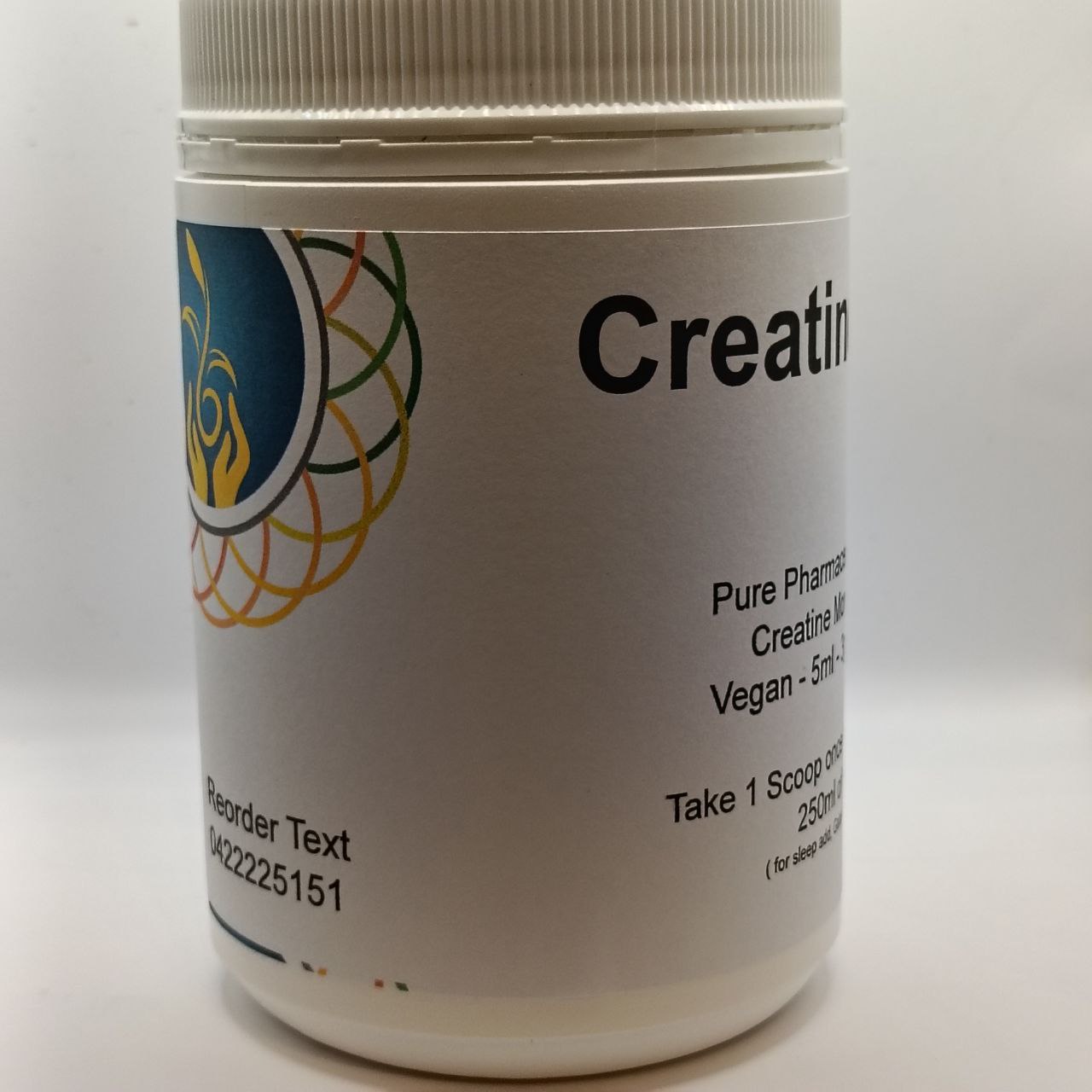 Creatine Powder 300g