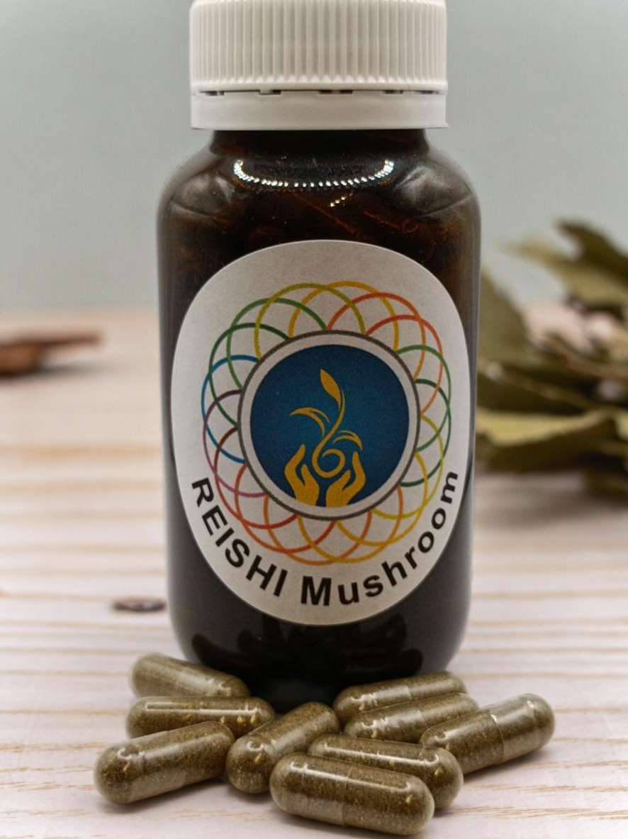 Reishi 2500