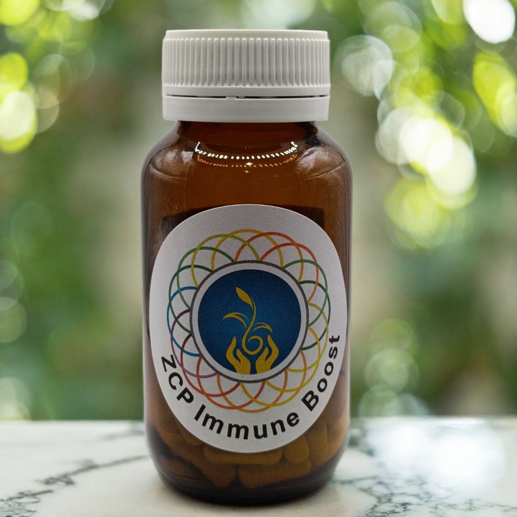 ZCP Immune Boost Supplement