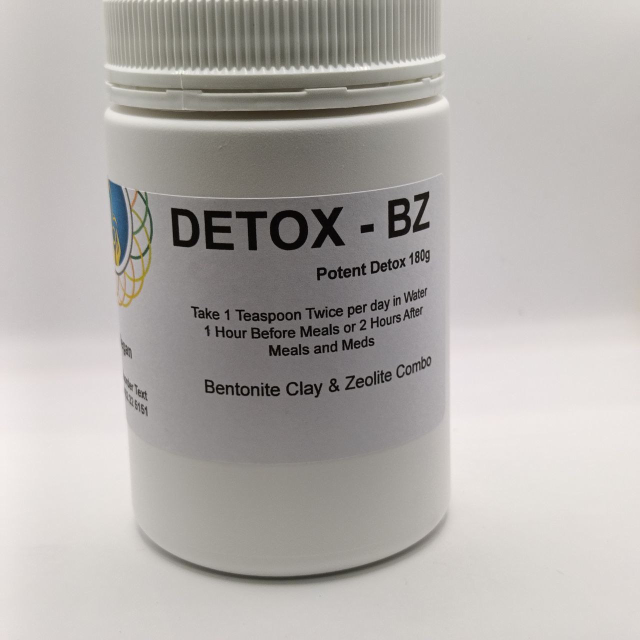 DETOX - BZ