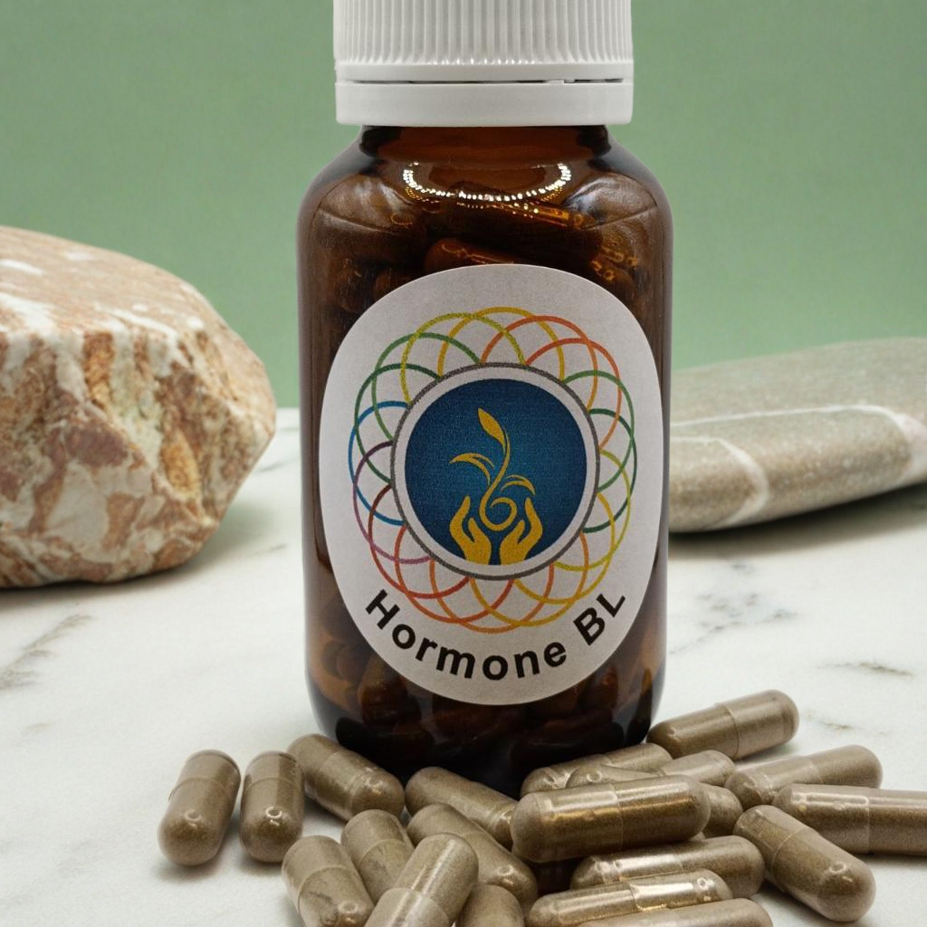 Hormone BL x 100 Capsules
