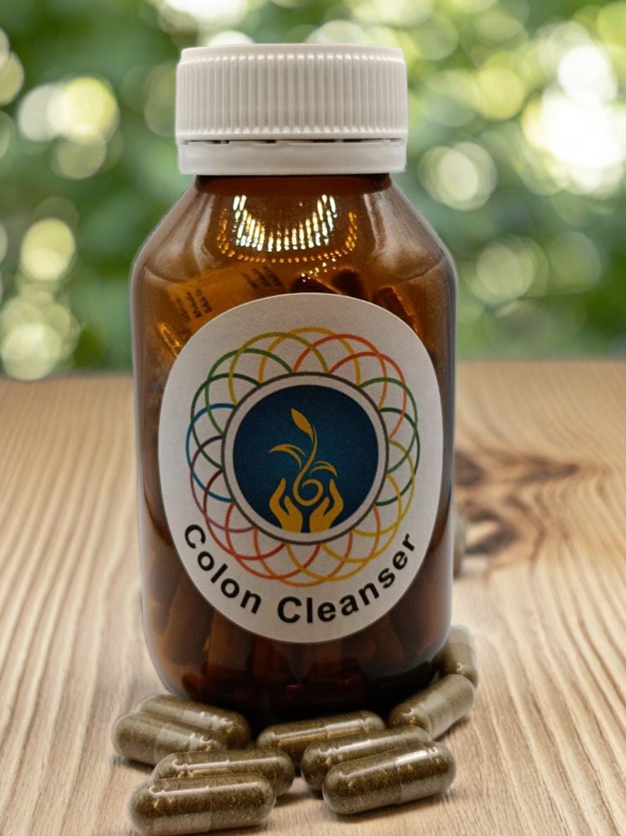 Colon Cleanser