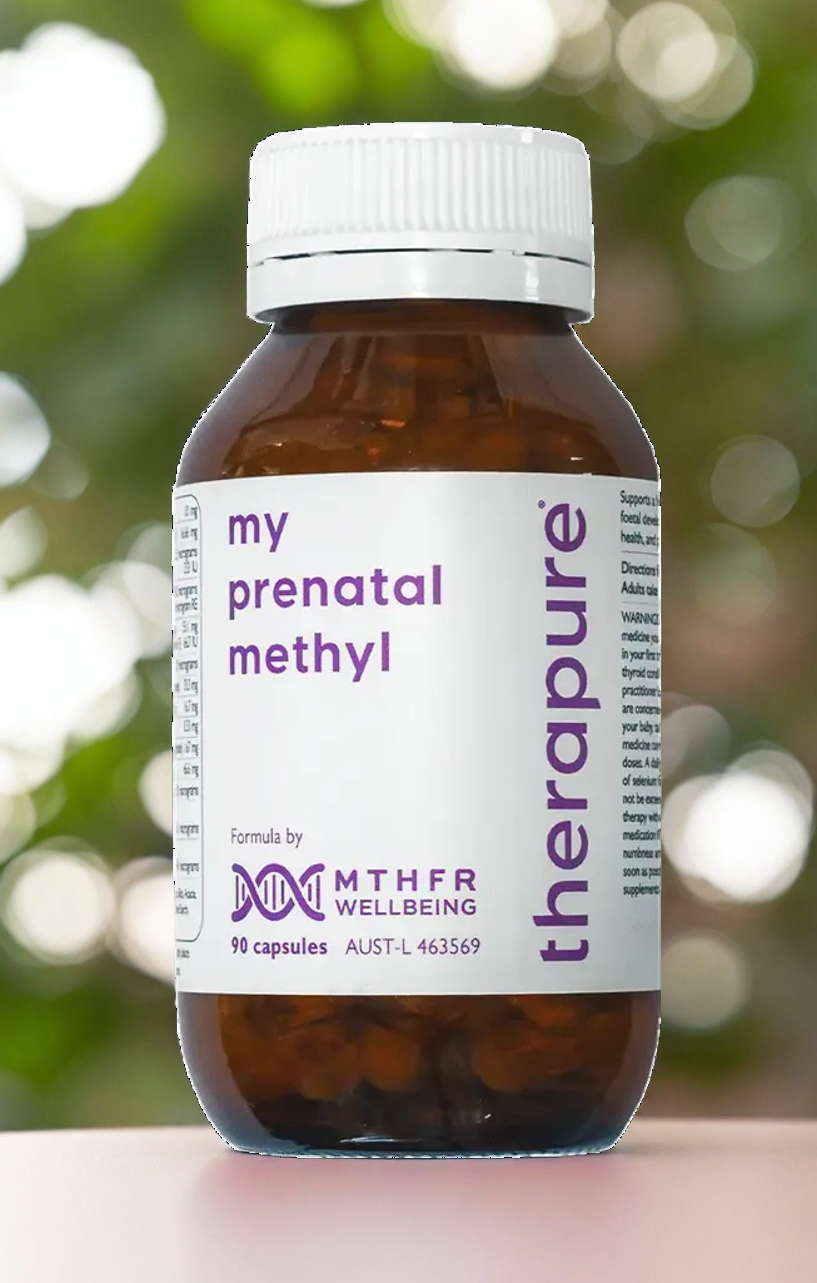 Prenatal Methyl