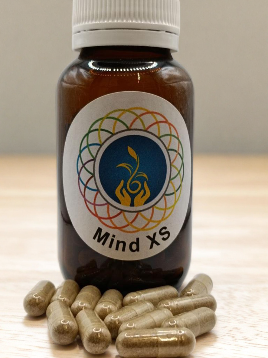 Mind XS Supplement