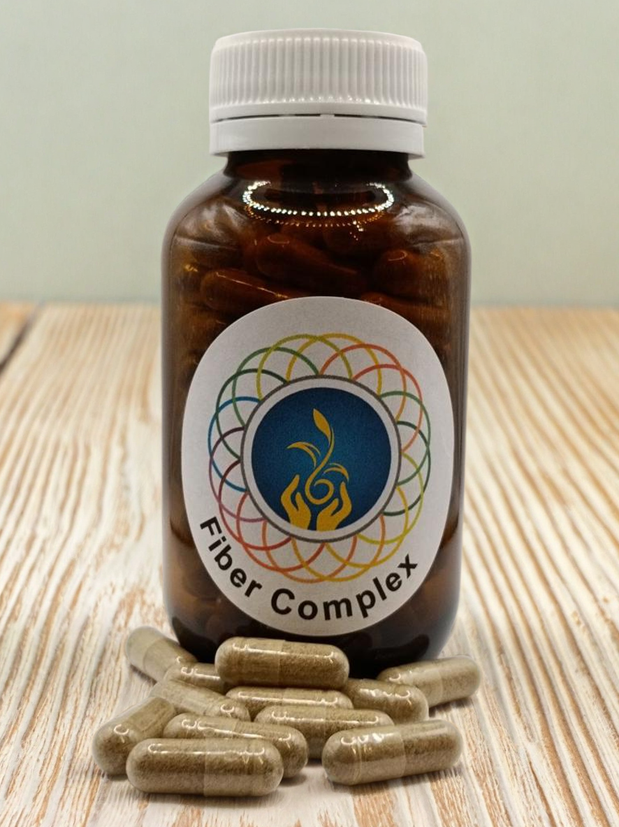 Fiber Complex
