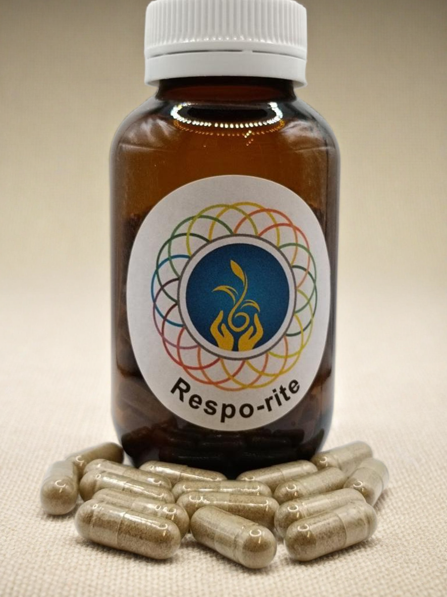 Respo-rite capsules