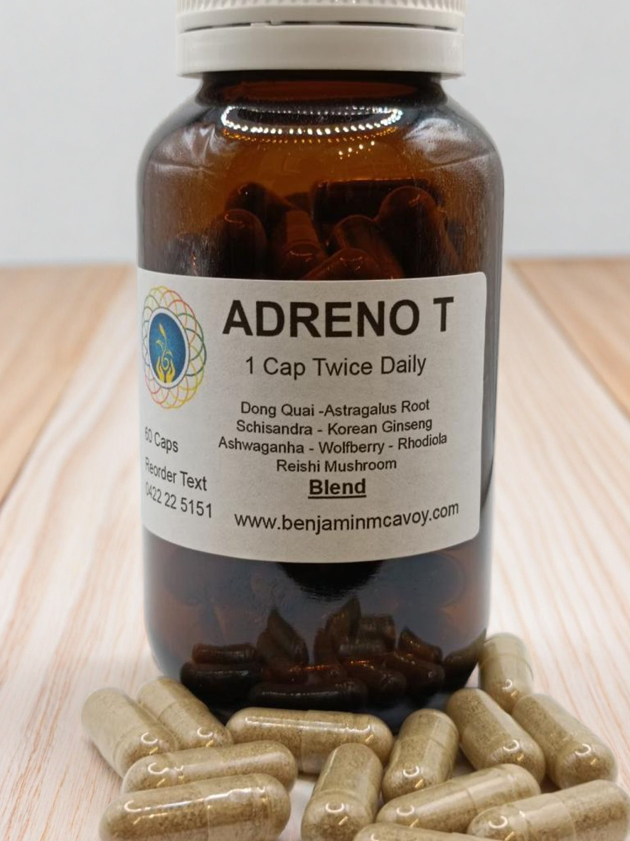 Adreno T 