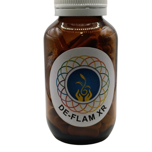 DE-FLAM XR Capsules