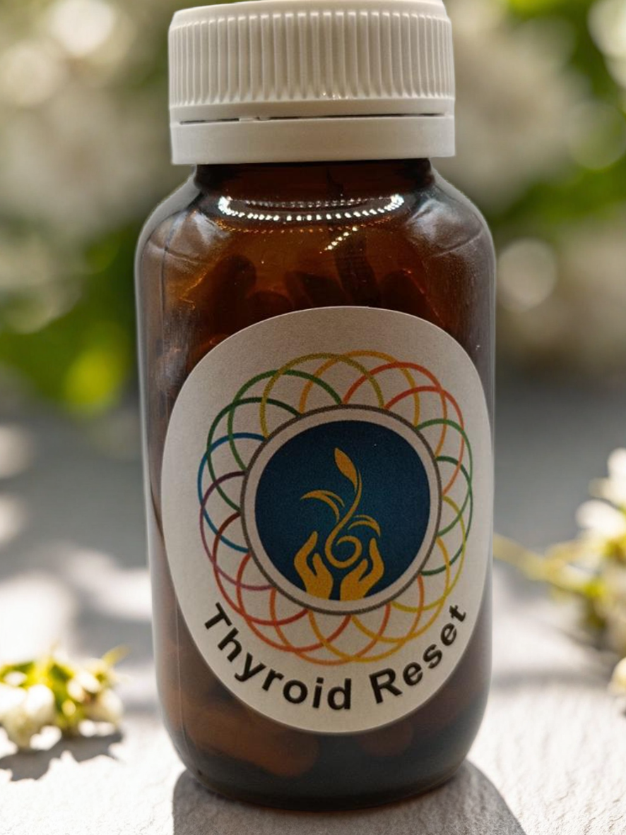 Thyroid Reset Capsules