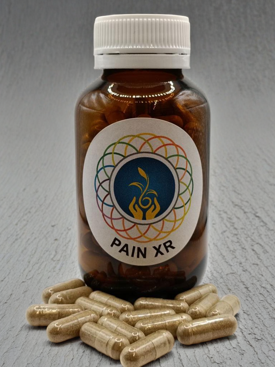 Pain XR Capsules