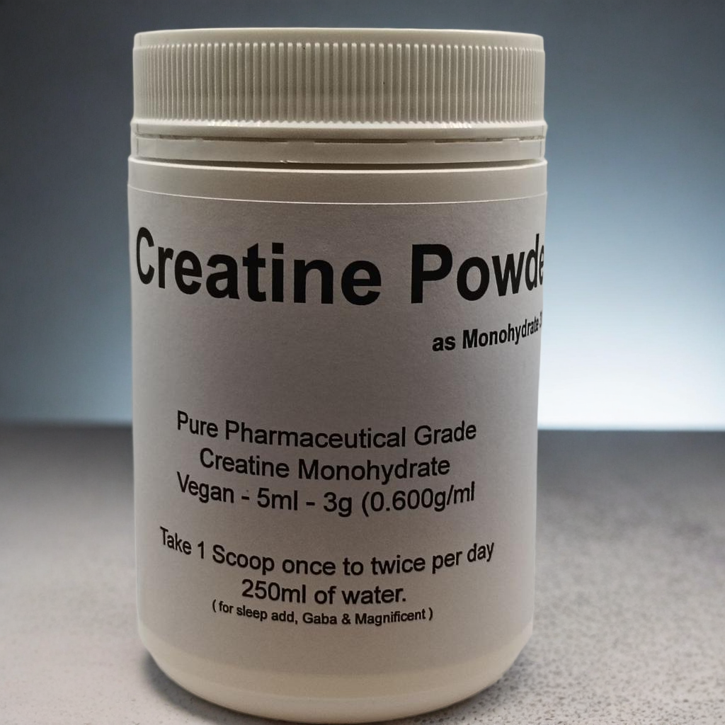 Creatine Powder 300g