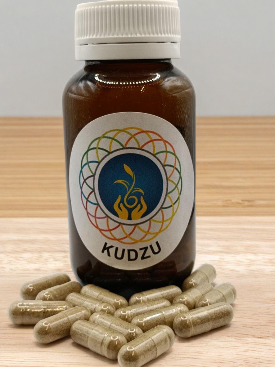 Kudzu Root Tablets