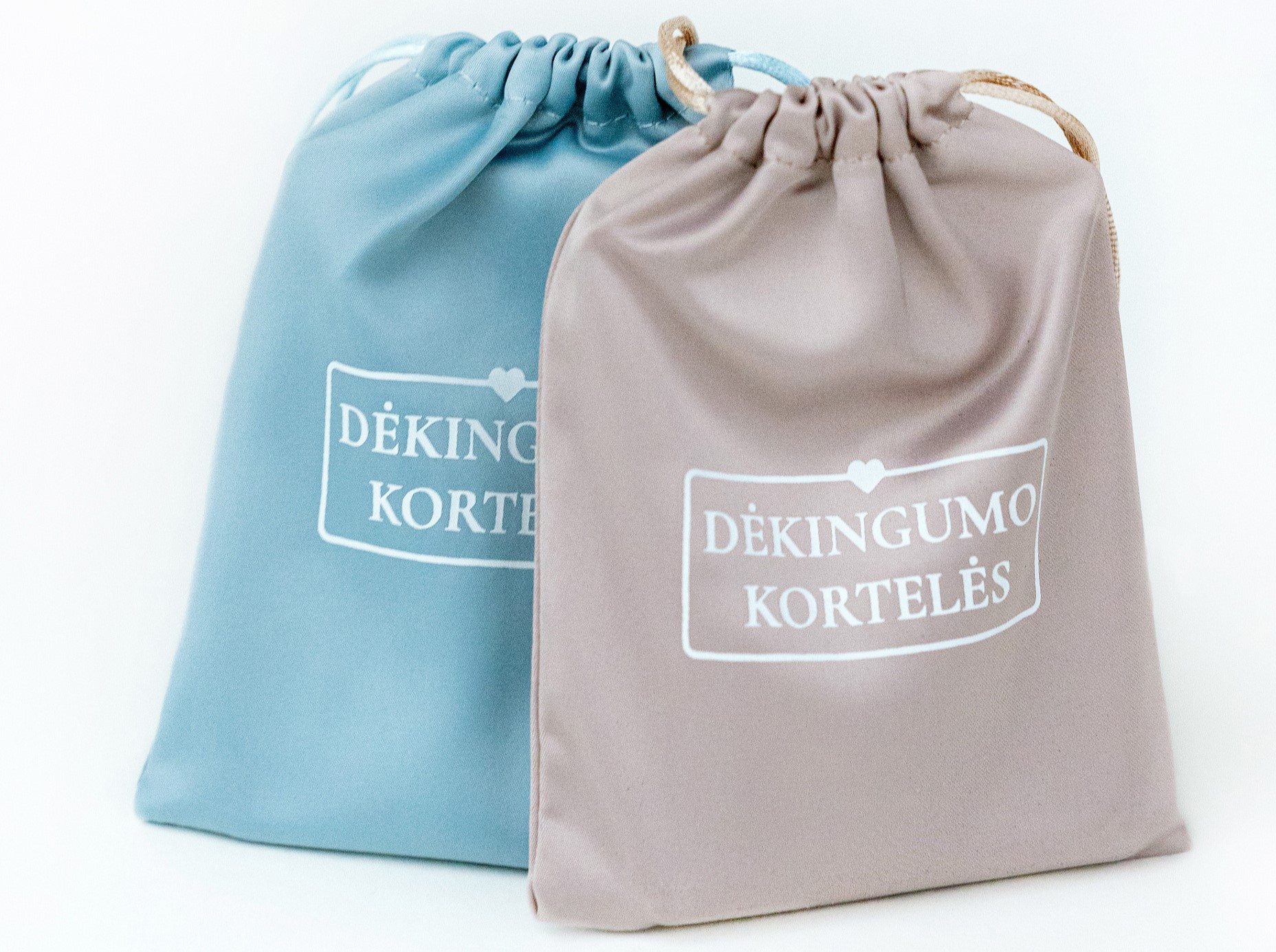 Dėkingumo kortelės ĮKVĖPIMUI
