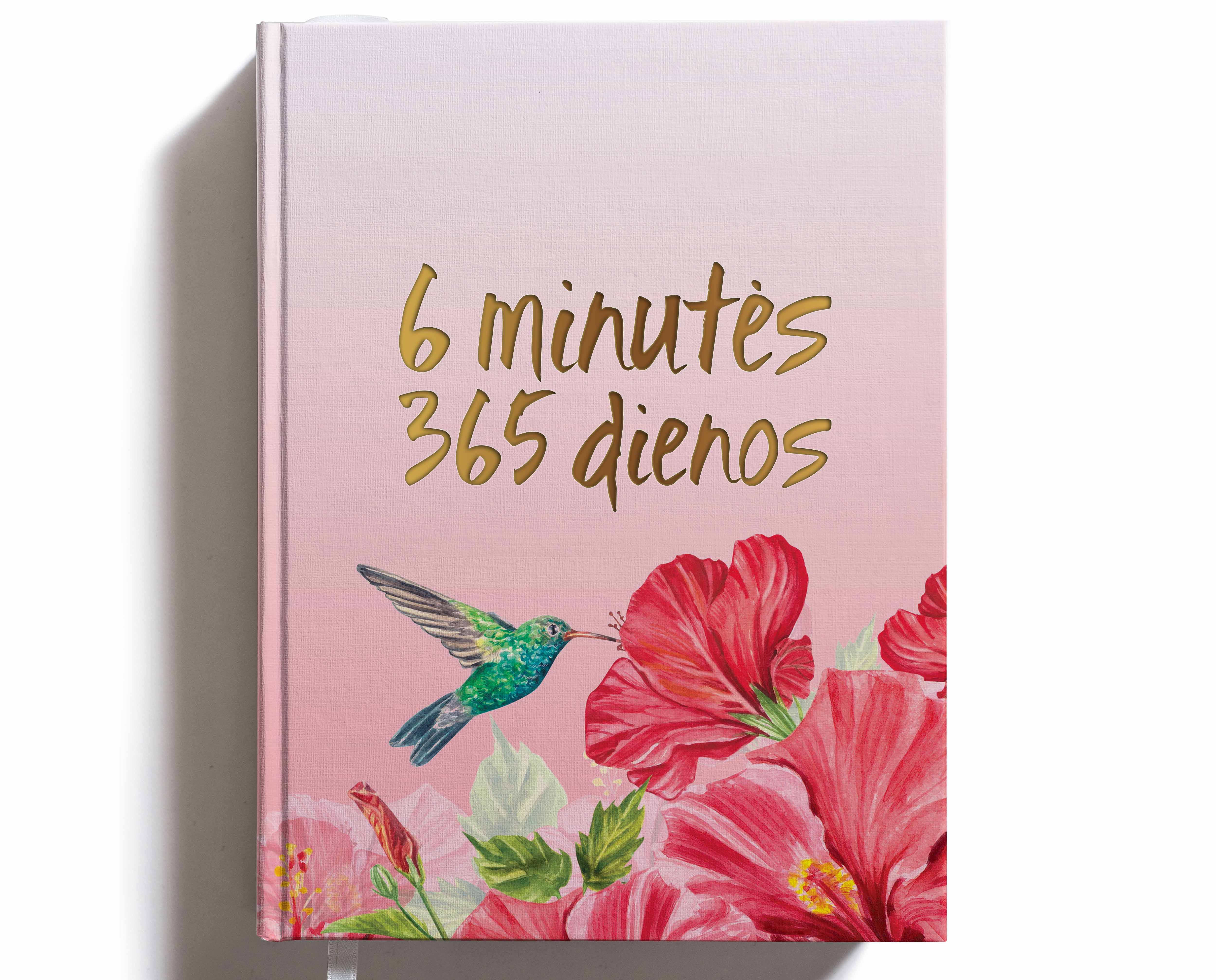 NETURINTIEMS LAIKO. 7 minučių rinkinys emocinei sveikatai.