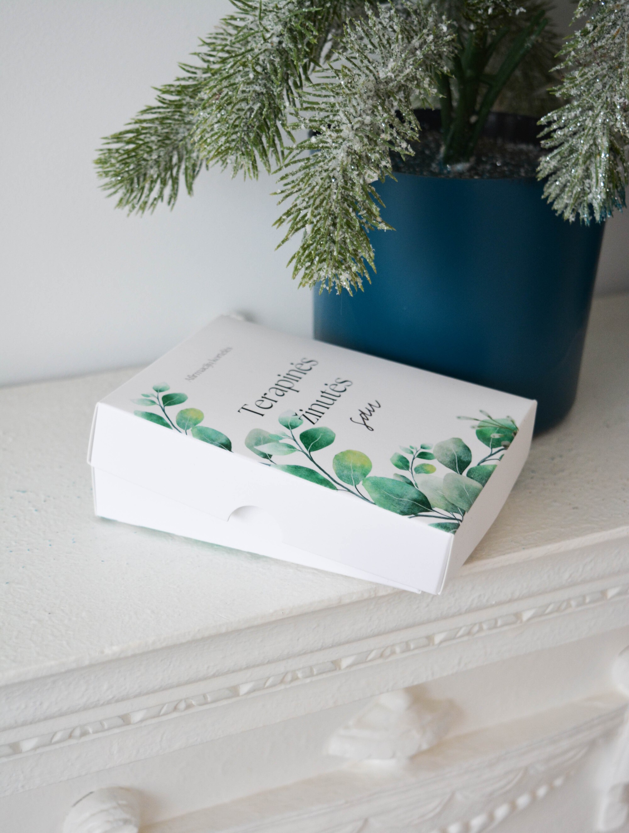 RAMU. Terapinės afirmacijos iš psichologo kabineto.