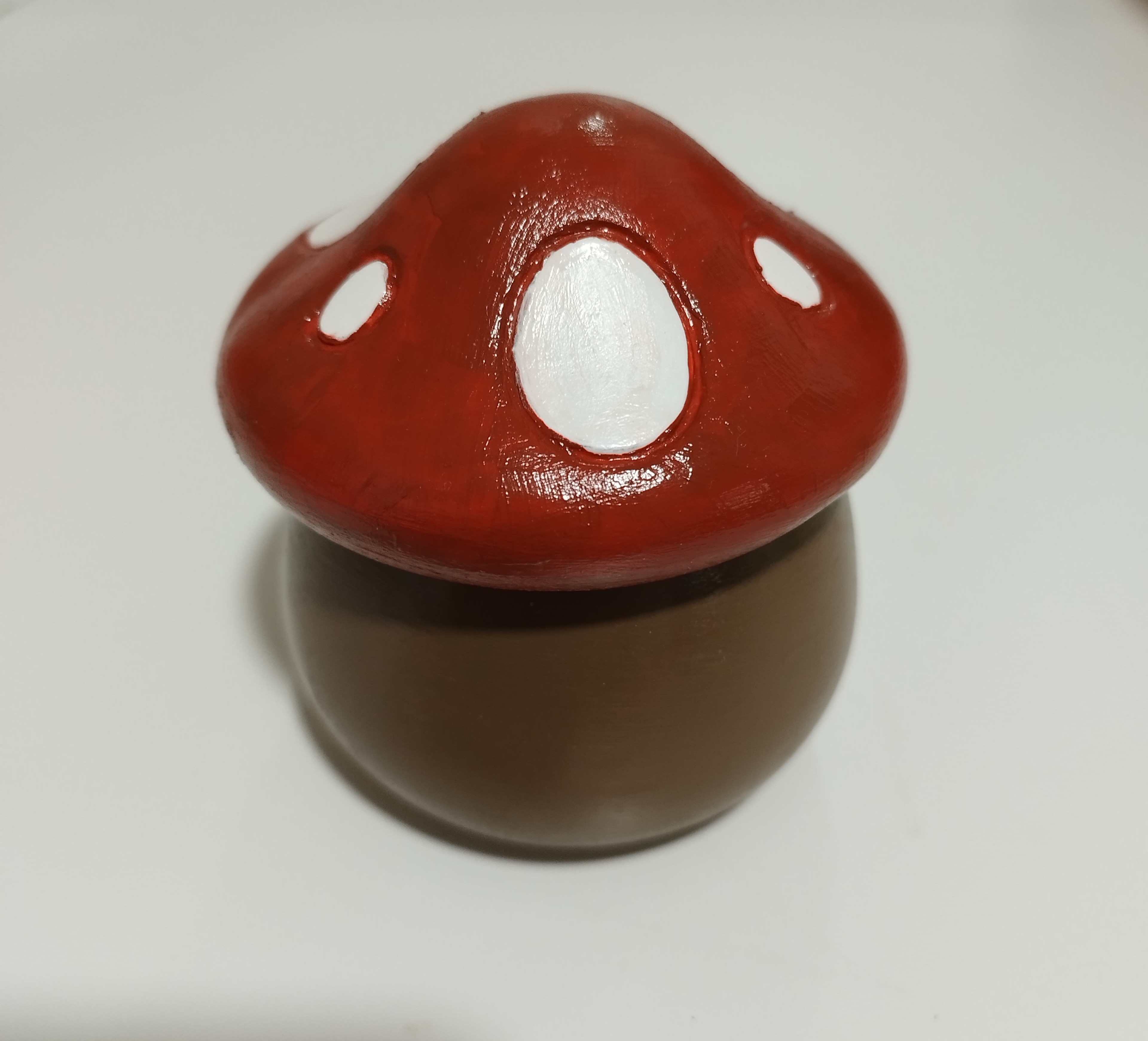 Velas decorativas de cerámica