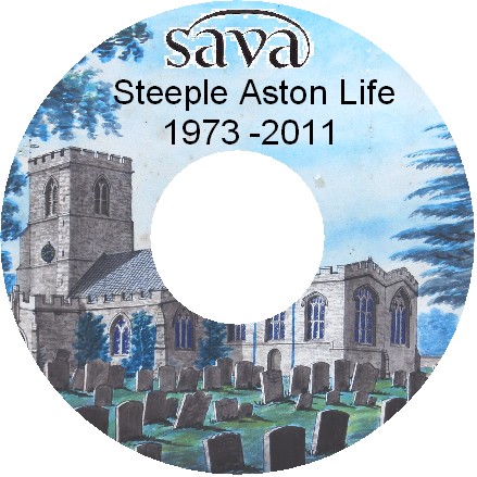 Steeple Aston Life 1973-2011