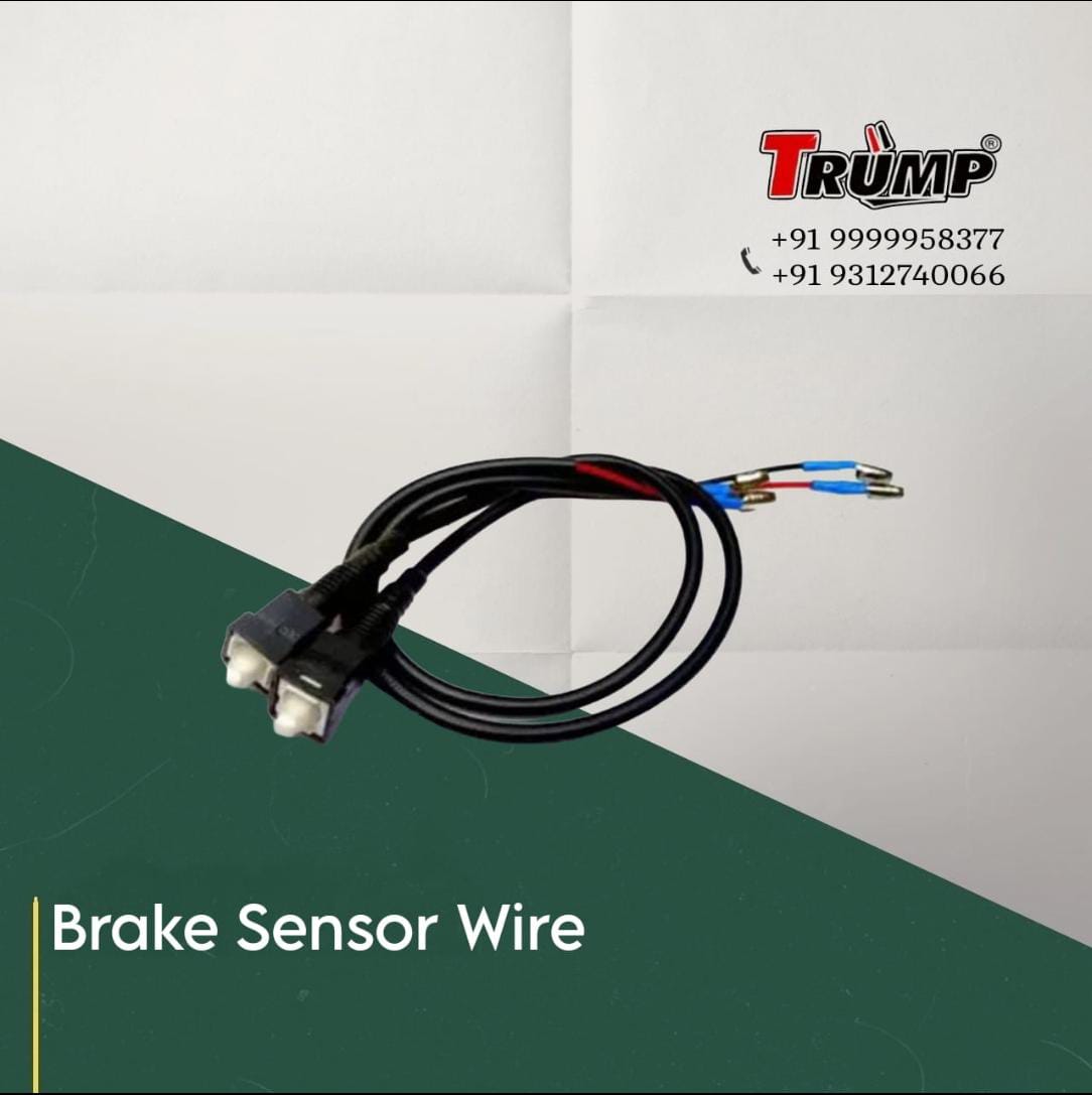 Brake Sensor Wire