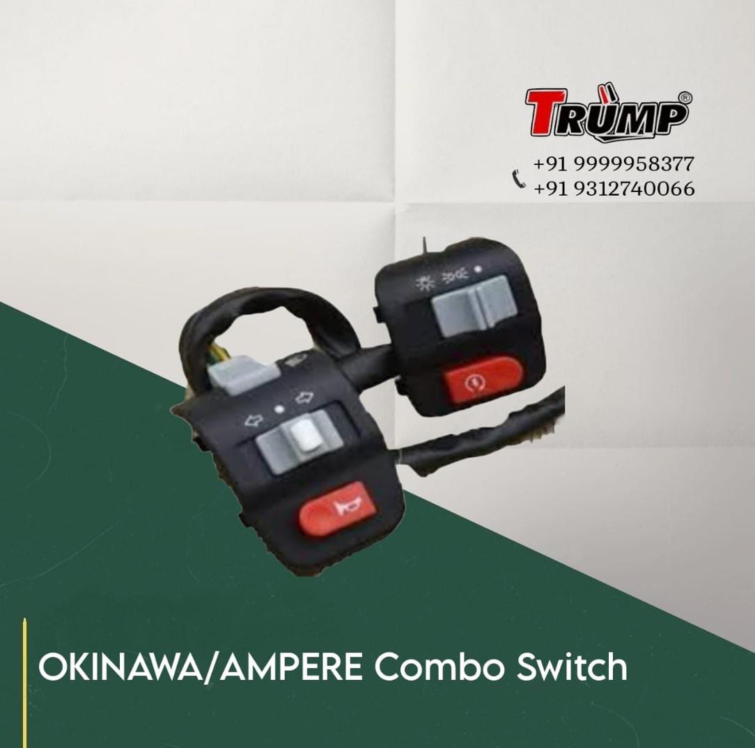 Combo Switch