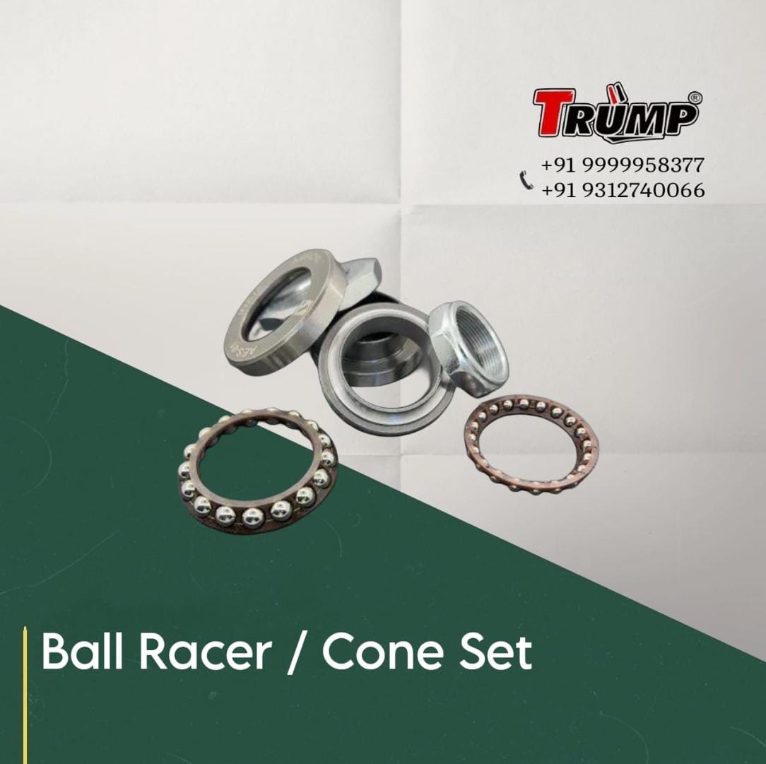 Ball Racer / Cone Set