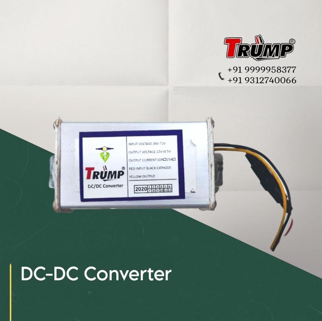 DC-DC Converter