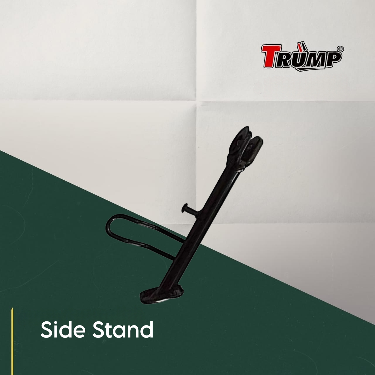 Motorcycle Side Stand