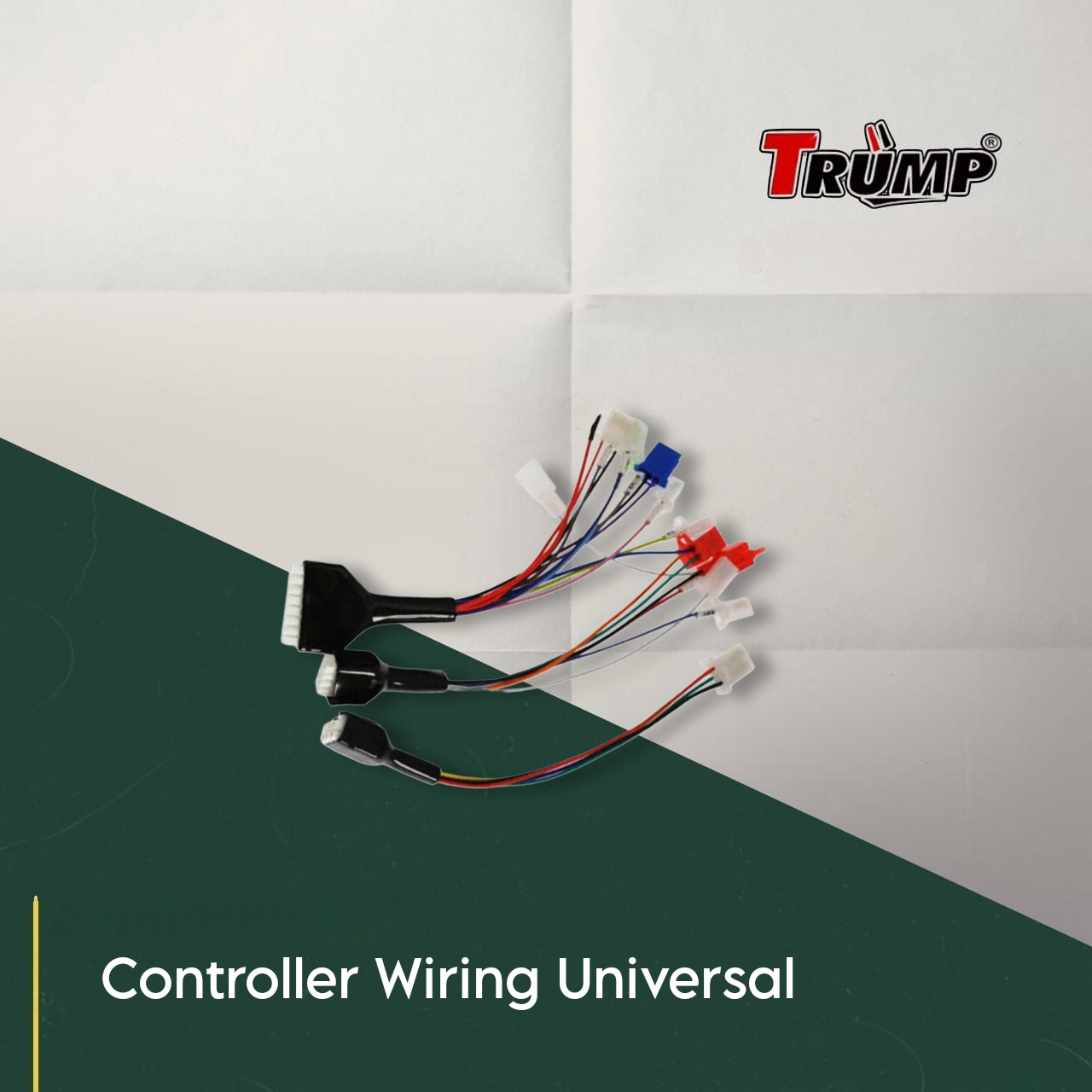 Universal Controller Wiring