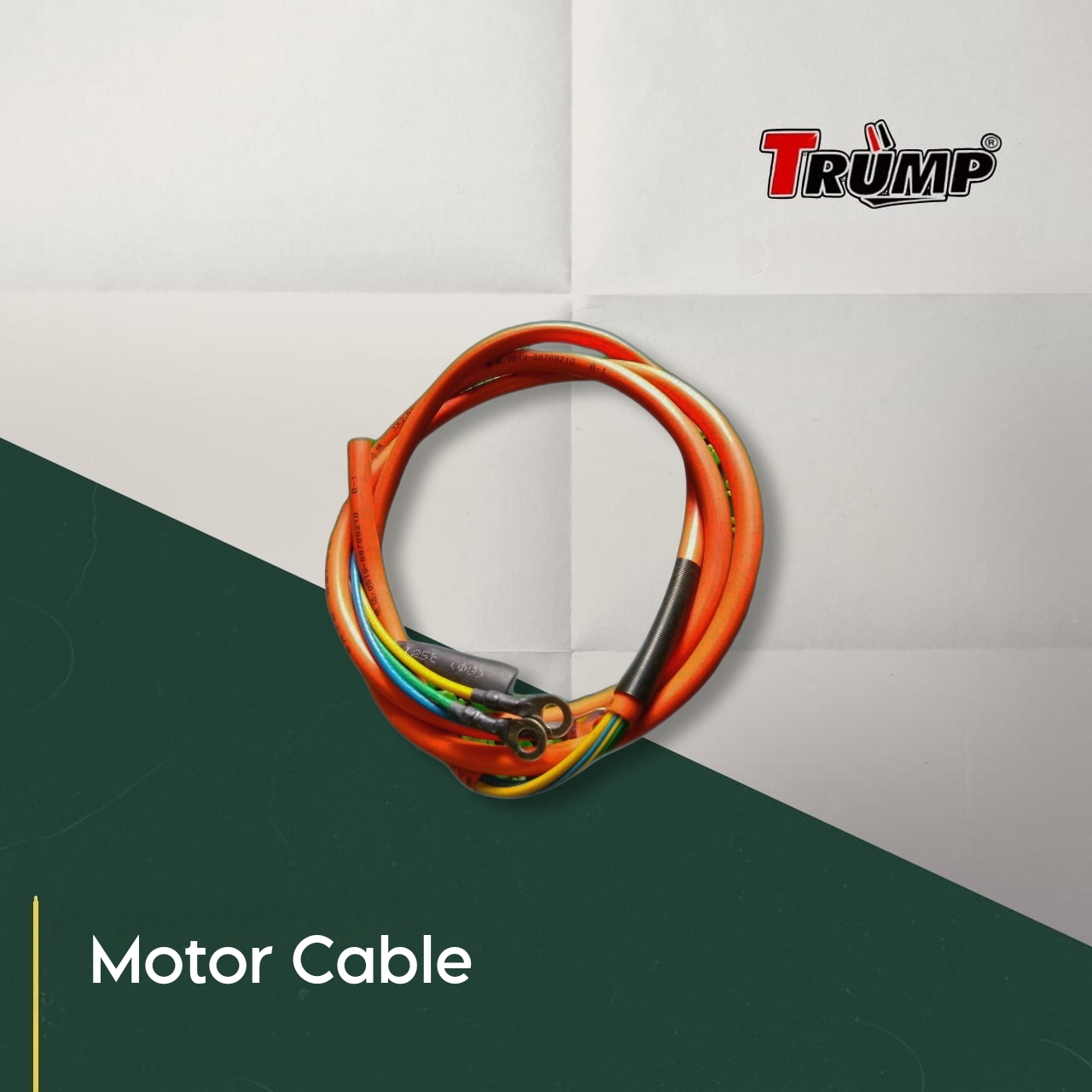 Motor Cable