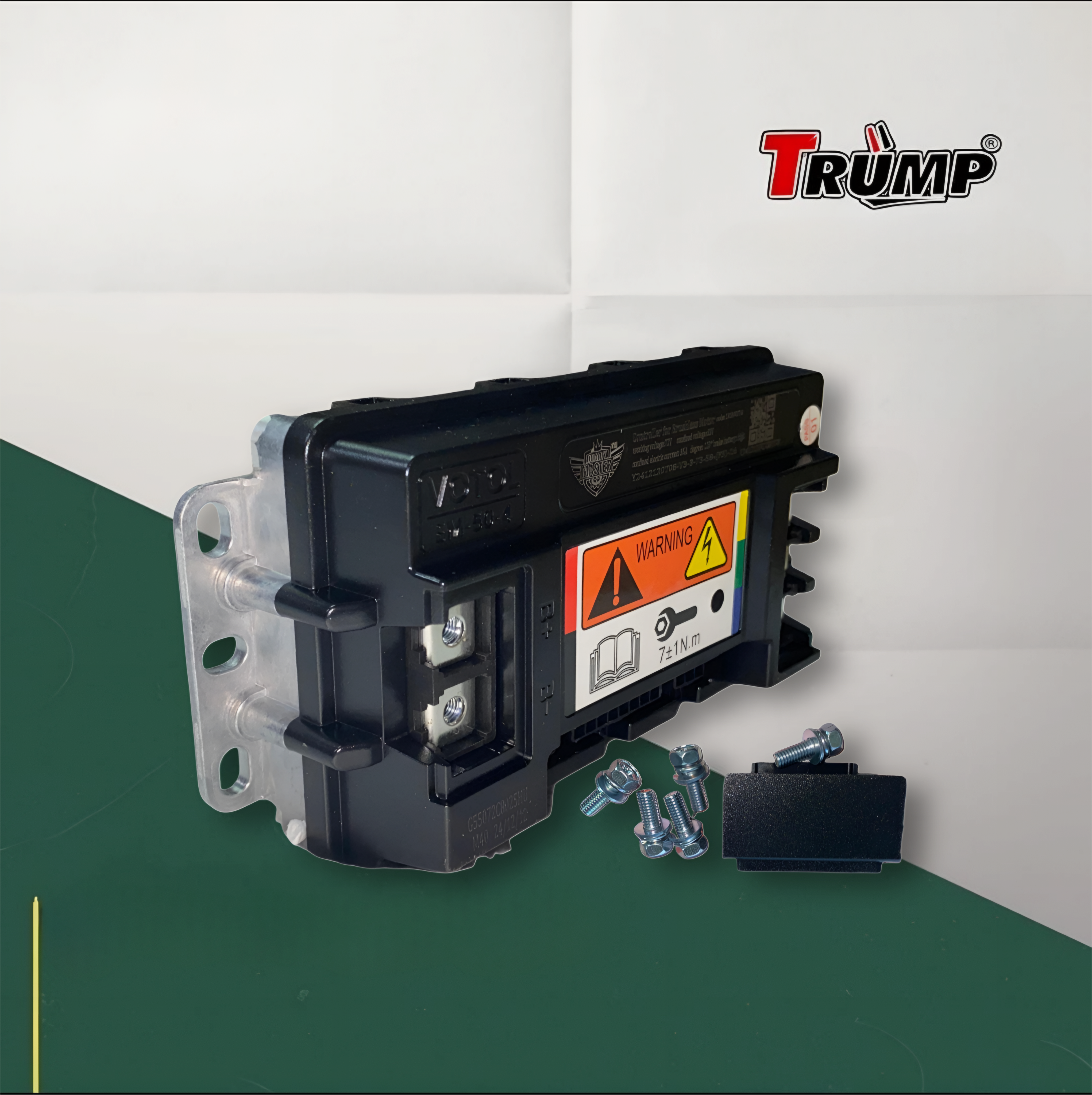 Okinawa Praise Pro Controller 72v