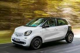 Reparación Electrónica Interna VE SMART EQ