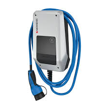 Cargadores de Vehículos Eléctricos