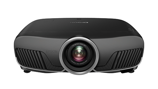 Epson Home Cinema Projector