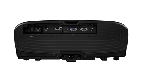 Epson Home Cinema Projector