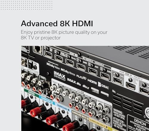 DENON AVC-X3800H