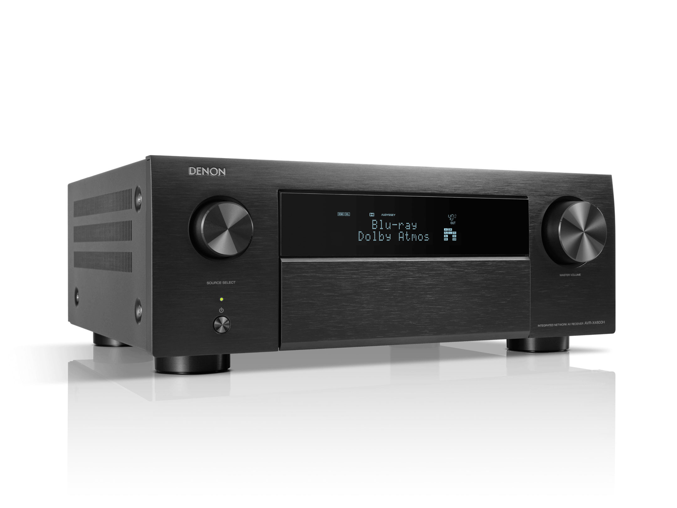 DENON AVR-X4800H
