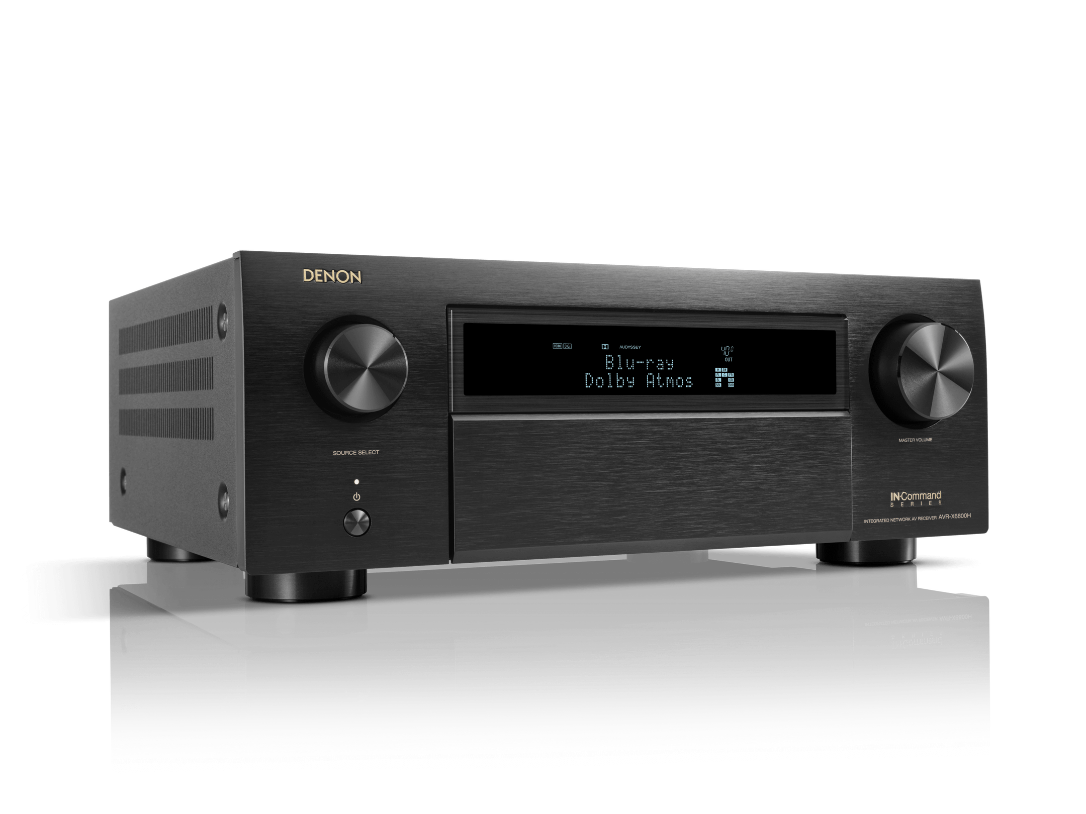 DENON AVC-X6800H